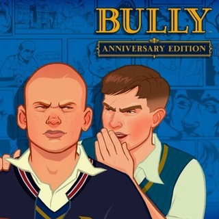 Telegram profile photo for Bully