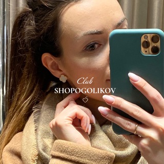 Telegram profile photo for Van Cleef Каталог (Ван Клиф)