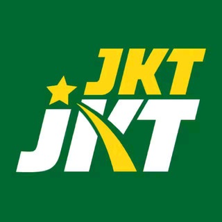 Telegram profile photo for JKTJKT OFFICIAL