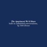 Telegram profile photo for The Apartment We’d Share