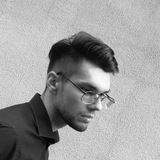Telegram profile photo for Андрей Денисюк