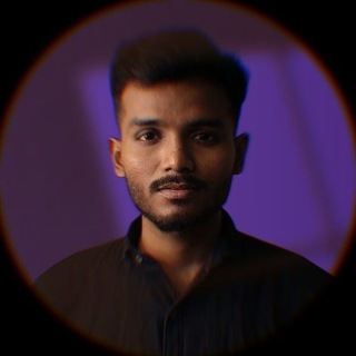 Telegram profile photo for KaameshMed