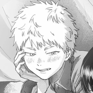 Telegram profile photo for ешь людей