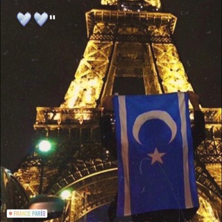 Telegram profile photo for Altı yulduz