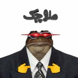 Telegram profile photo for ملوچک