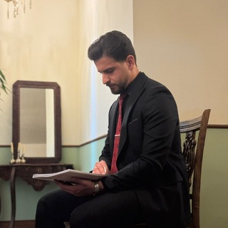 Telegram profile photo for Saman Ghane | سامان قانع