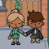 Telegram profile photo for Тока бока☺️