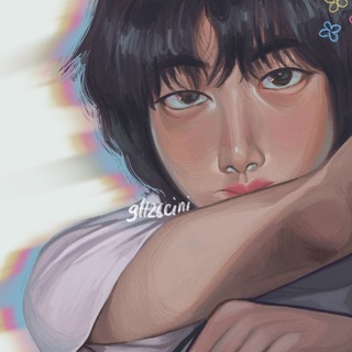 Telegram profile photo for глицин126ни