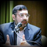 Telegram profile photo for اصول دکتر باقری راد