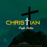 Telegram profile photo for Christian profile picture ๐ท
