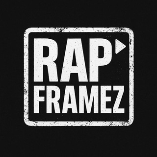 Telegram profile photo for 🎬 Rap Framez | رَپ فرِیمز