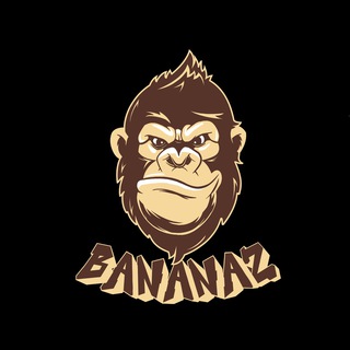 Telegram profile photo for Bananaz