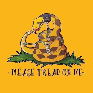 Telegram profile photo for У меня нет рта, но я должен шипеть