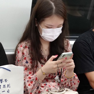 Telegram profile photo for 塑胶恋物癖
