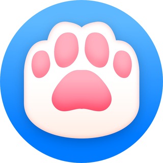 Telegram profile photo for PAW Board