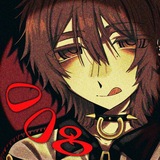 Telegram profile photo for azuma.008