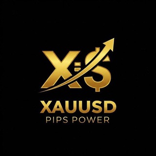 Telegram profile photo for XAUUSD Pips Power