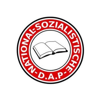 Telegram profile photo for NSDAP History