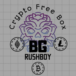 Telegram profile photo for Rushboy - Airdrop