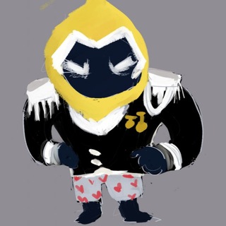 Telegram profile photo for Sargas_Simp