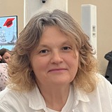 Telegram profile photo for Мария Мигаль|Гештальт терапевт |Петербург ❣️
