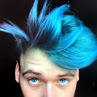 Telegram profile photo for Димпай🤯