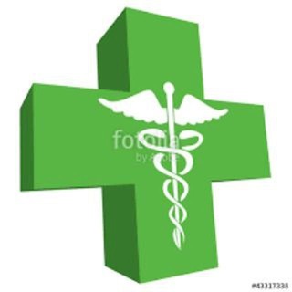 Telegram profile photo for داروسازان حرفه ای