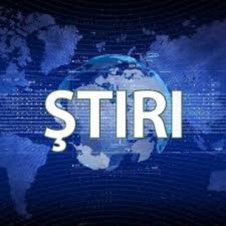 Telegram profile photo for 🌐 ROMÂNIA Știri