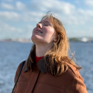 Telegram profile photo for Саша | путь души