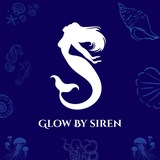 Telegram profile photo for Glow by Siren🪼