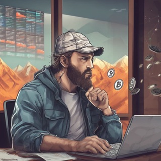 Telegram profile photo for Метод Mr. Gorca
