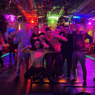 Telegram profile photo for Местные