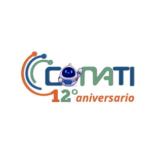 Telegram profile photo for Comisión Nacional de las Tecnologias de Información (Conati)