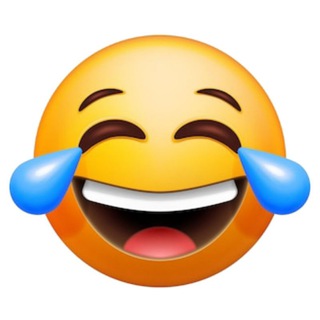 Telegram profile photo for Laughter Overdose