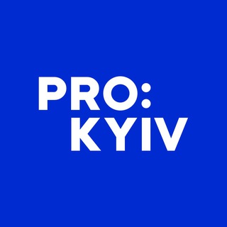 Telegram profile photo for ProKyiv