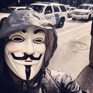 Telegram profile photo for FORTHESCAM