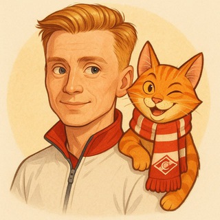 Telegram profile photo for Kotya_800