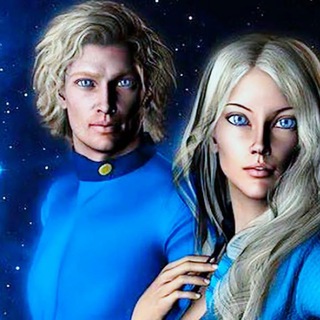 Telegram group profile photo for Ufo. Нереальная реальность. Объекты в небе и не только