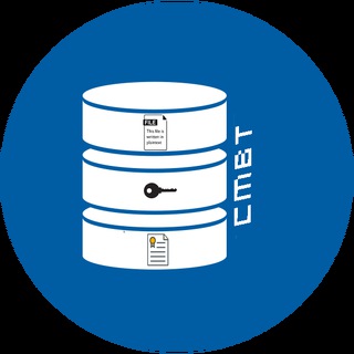 Telegram profile photo for CMBT - Support