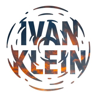 Telegram profile photo for Ivan Klein