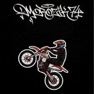 Telegram profile photo for Morozik-74