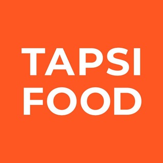 Telegram profile photo for Tapsi Food