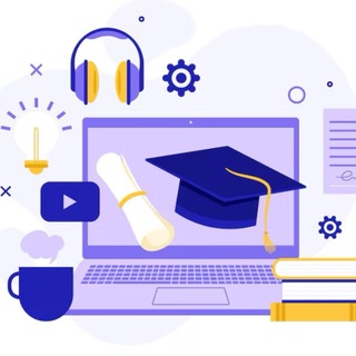 Telegram profile photo for Помощь студентам