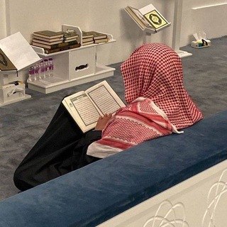 Telegram profile photo for غيمه ذكر 📿
