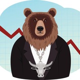 Telegram profile photo for Слив VIP каналов по трейдингу