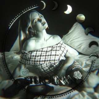 Telegram profile photo for 𝗁𝖾𝗅𝗉 𝖿𝗋. 𝗌𝗍𝖾𝗋𝗈𝗅𝗂𝗇𝗑𝗇ᥫ᭡.