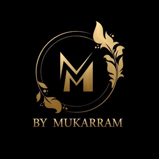 Telegram profile photo for Gold_by`Mukarram✨️