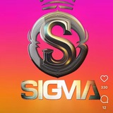 Telegram profile photo for Sigma series