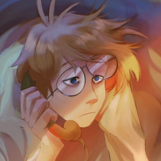 Telegram profile photo for LightChayok ☕🎸