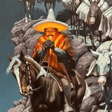 Telegram profile photo for Frontier World Problems
